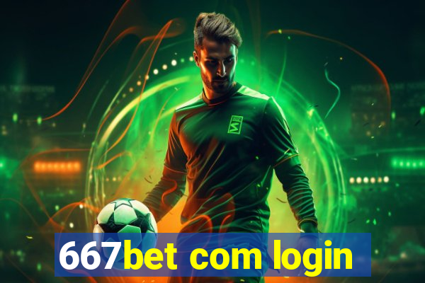 667bet com login